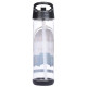 Sunce Παιδικό μπουκάλι νερού Real Madrid Water Bottle 500ml